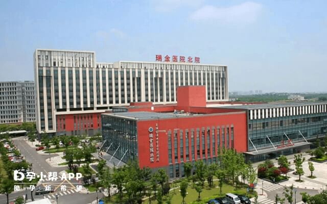 上海瑞金医院试管大夫排名