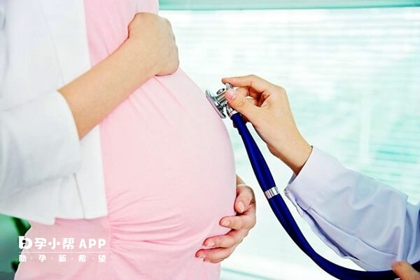 孕妇服用强的松可能会引起胎儿畸形