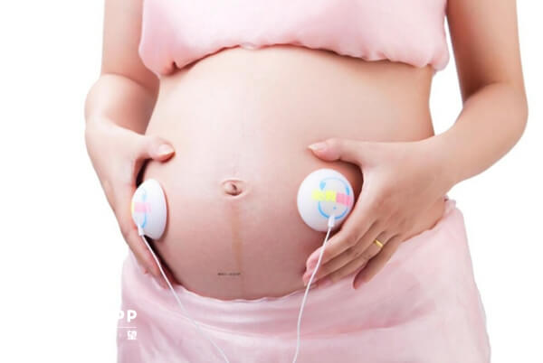 孕晚期胎心率看男女不准