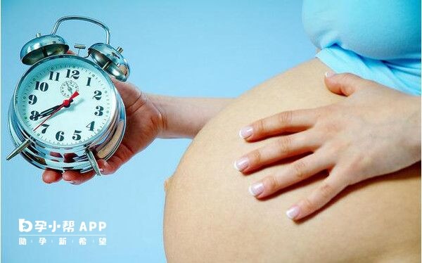 胎心率可以反应胎儿健康