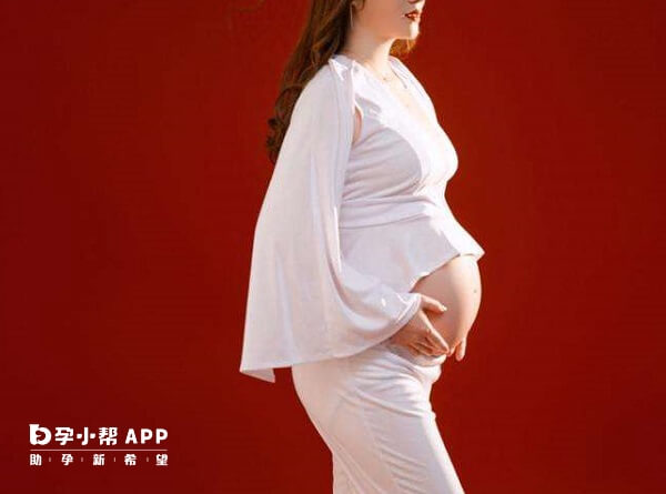 润康对孕产妇具有保健功效