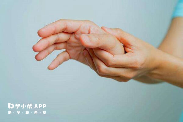 手抖是优甲乐服用过量的症状之一
