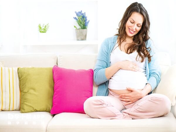 干重活可能导致早产