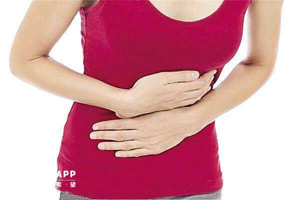 试管短方案可能会引起女性腹痛