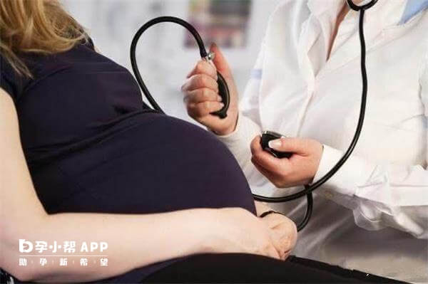 双胎妊娠要定期产检