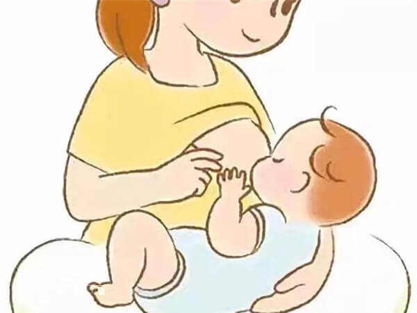 高龄试管婴儿妈妈可以母乳