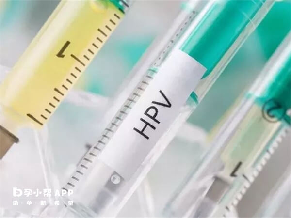 哺乳期不建议打hpv疫苗