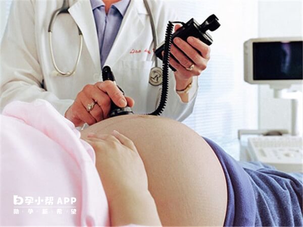 孕晚期四维看男女准确率高达100%