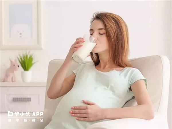 孕妇叶酸过量可能导致胎儿发育迟缓