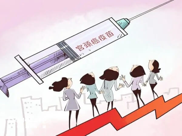 女性40岁以上接种宫颈疫苗意义不大