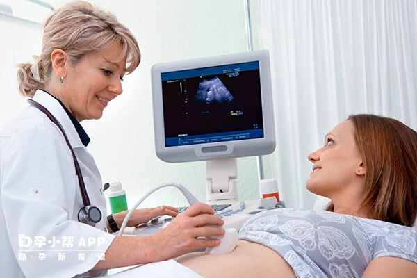 孕检时医生可能暗示胎儿性别