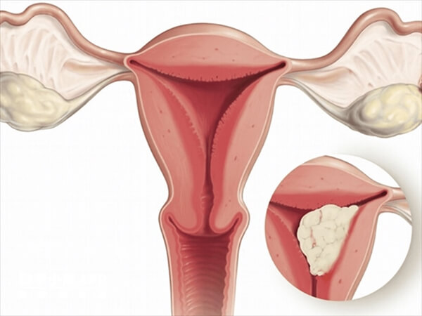 孕期宫颈短可能导致流产