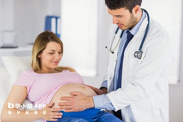 怀孕期间劳累是正常现象