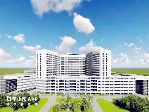 天津市第一中心医院做试管3万-6万左右