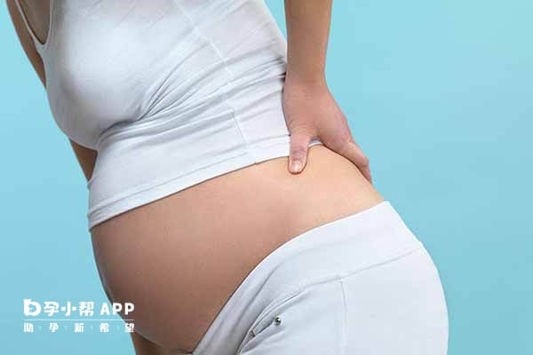 检测出怀孕时间早可能怀男孩