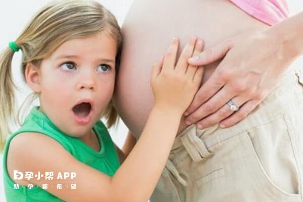 孕妇胎动有规律怀男宝几率大