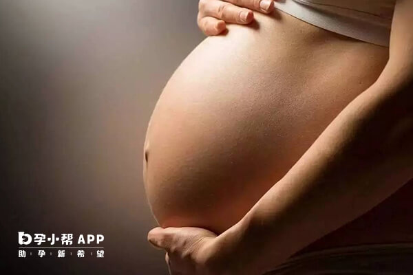 孕初期妊娠反应不能判断男女