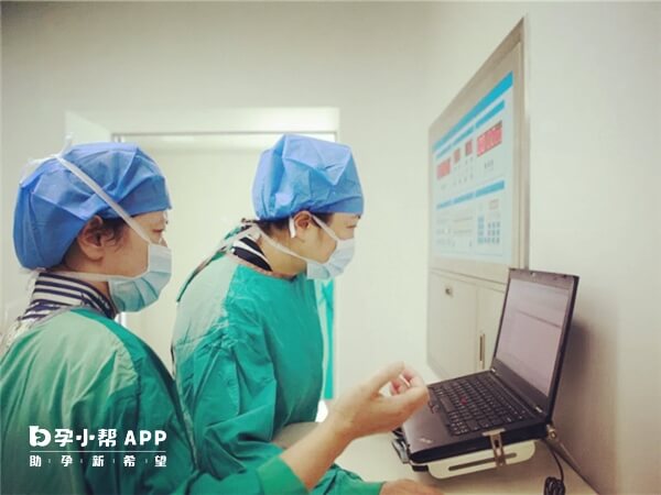 福建省妇幼保健院试管医生技术都不错