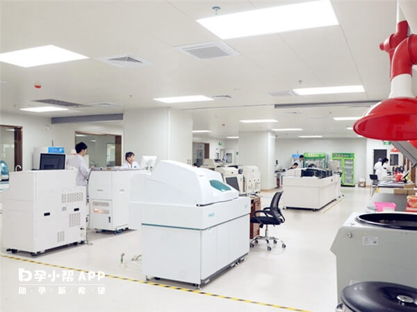 三明市中西医结合医院可以做人工授精