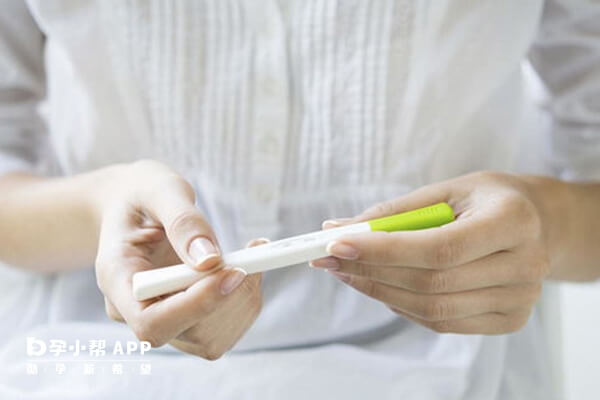 使用晨尿验孕可以提高准确率