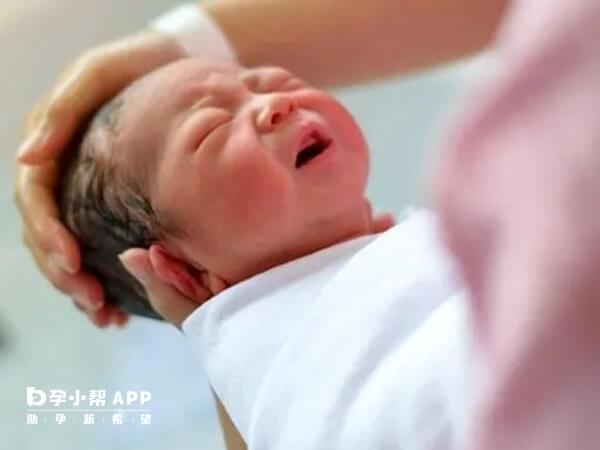 顺产宝宝发生缺血缺氧的几率要比剖腹产高