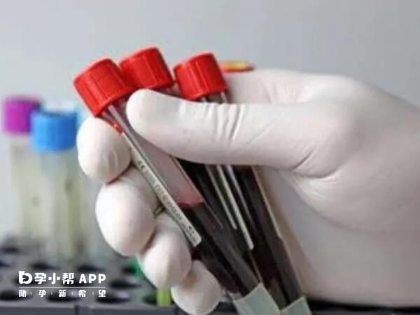 香港验血检查并不是百分百准确