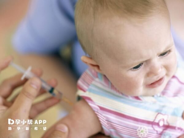 孩子接种的疫苗分两类