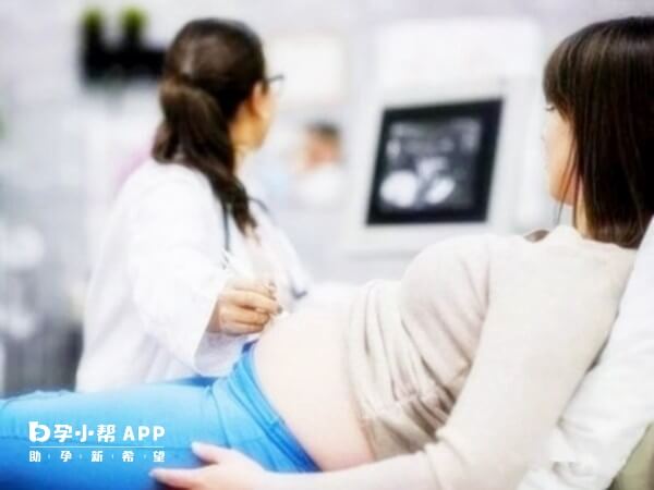 单胎变双胎可能是医生误诊