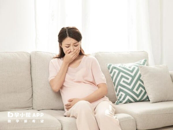 孕期患焦虑症对生健康的宝宝没有影响