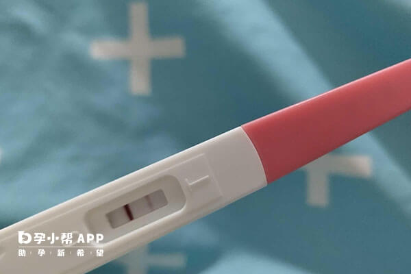 晚上进行验孕测试准确率并不高