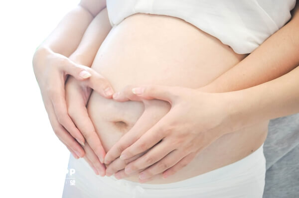 基础卵泡个数影响怀孕