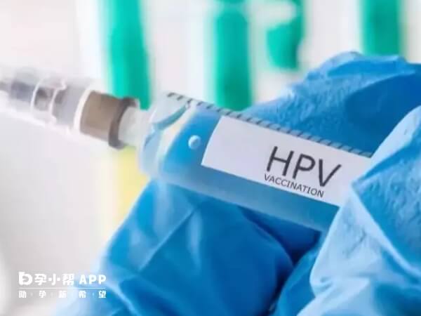 HPV又名人乳头瘤病毒感染