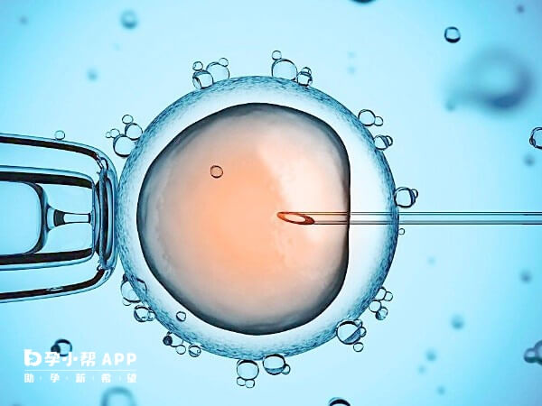 ivf和icsi的区别在胚胎受精的方式上