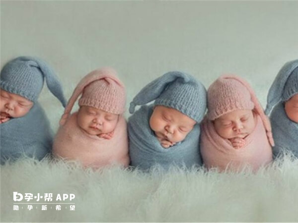试管婴儿不保证生双胞胎