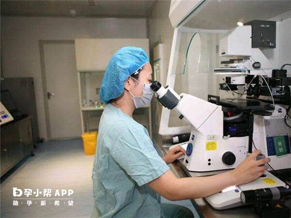 在北京做二代试管婴儿要多少钱？