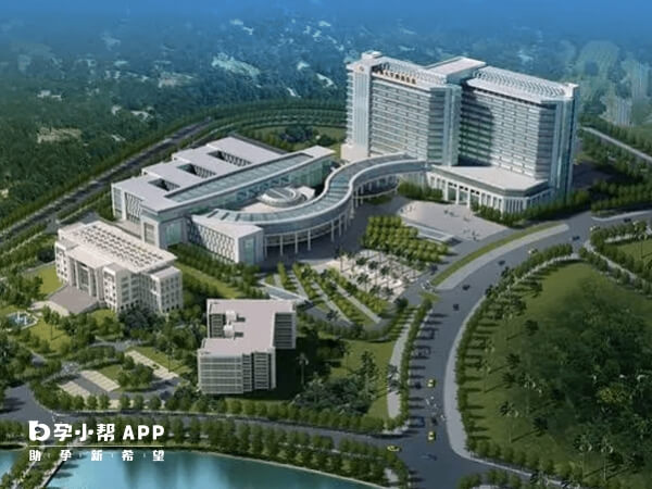 上海东方医院试管成功率在50%-65%左右