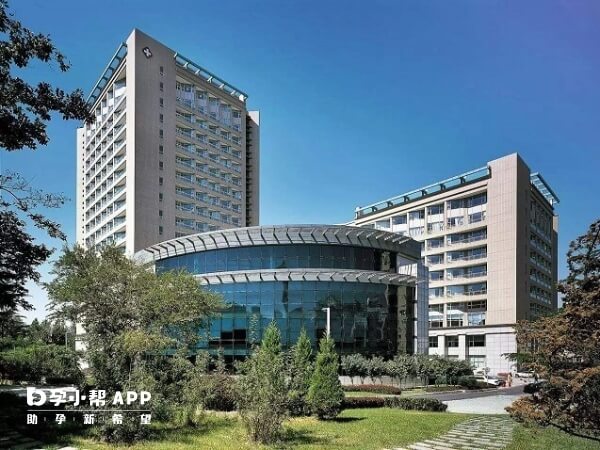 南昌市生殖医院是正规公立三级医院
