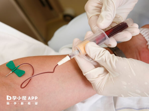 香港可合法验血测性别