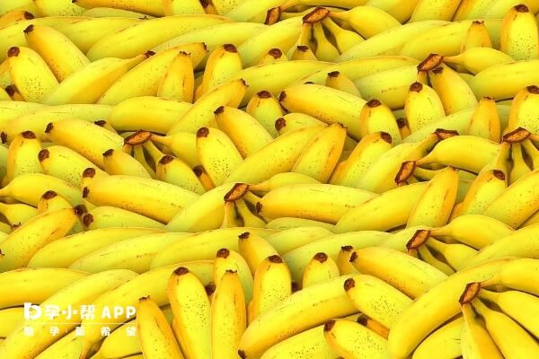 甲亢患者可吃香蕉