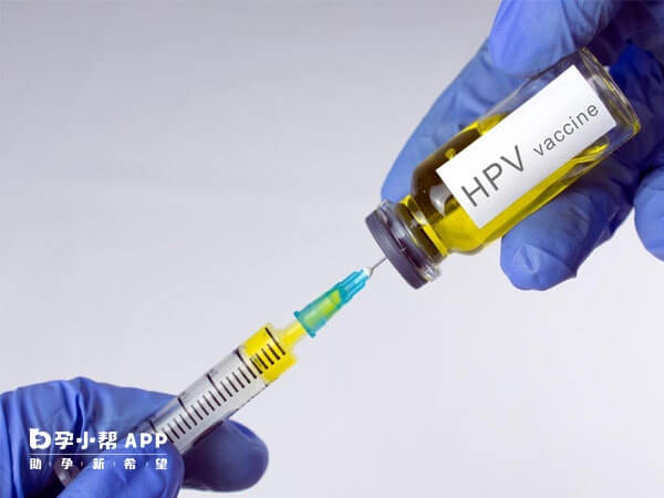 hpv九价疫苗推荐16-26岁之间的女性注射