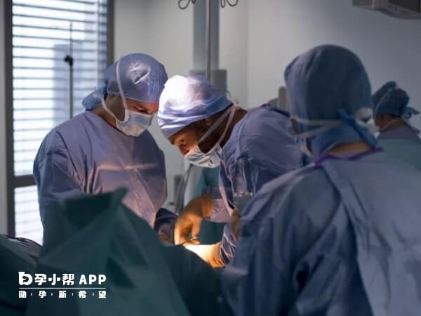西京医院可以做子宫移植手术