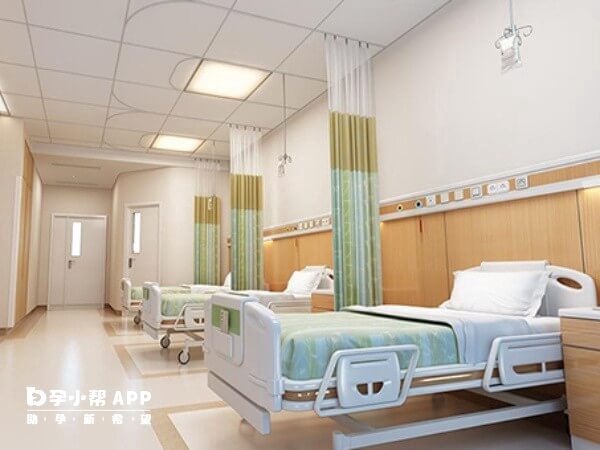 成都锦江妇幼保健院是私立医院