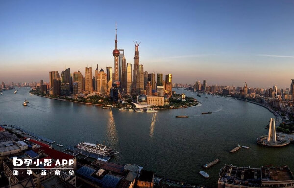 上海有16个区