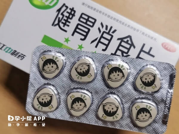 崔玉涛推荐小儿积食药是什么