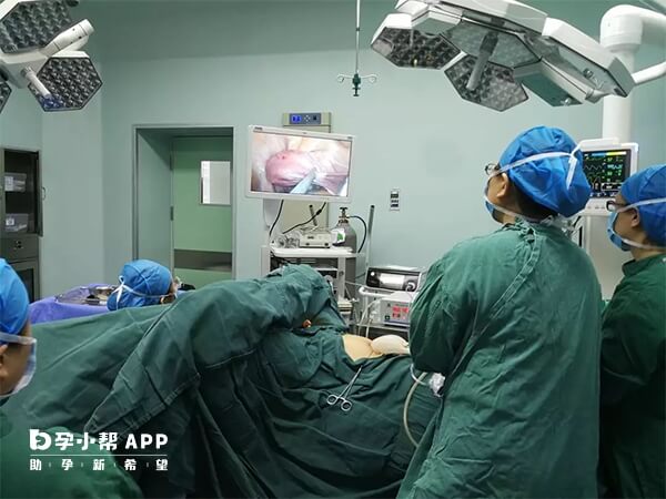 杭州上城区有很多做输卵管切除手术的医院