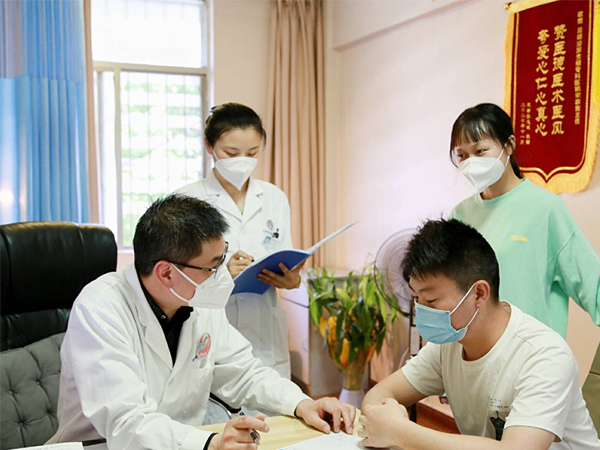 济南市历下区治疗无精症的权威医院有很多