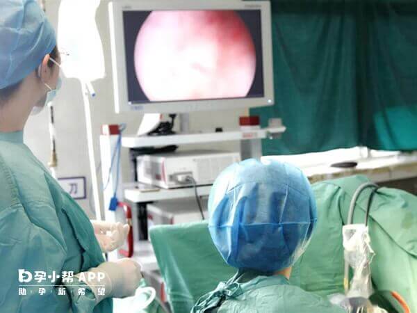拉萨公立医院可以做右侧输卵管切除术