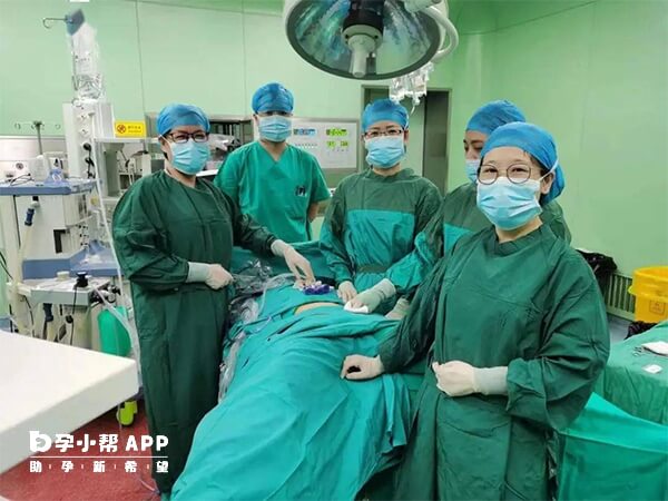 西安有很多做输卵管切除手术技术好的医院