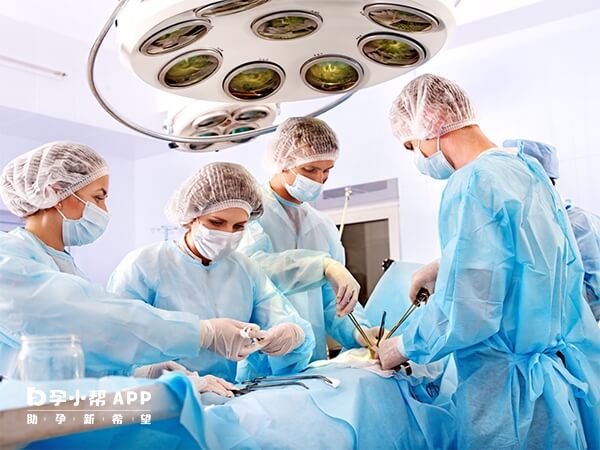 内膜异位症在邢台公立医院做手术需要1万元