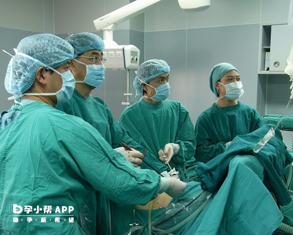连云港有治疗内膜异位症比较权威的医院